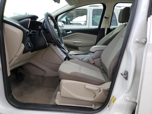 Photo 7 from auction – 2013 FORD C-MAX SE with VIN 1FADP5AU8DL507413