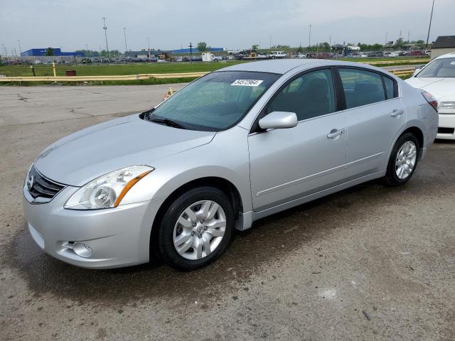NISSAN ALTIMA BAS 2010 with VIN 1N4AL2AP4AC187347 - Photo from auction