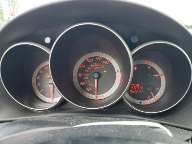 Photo 9 from auction – 2007 MAZDA 3 S with VIN JM1BK324471621511