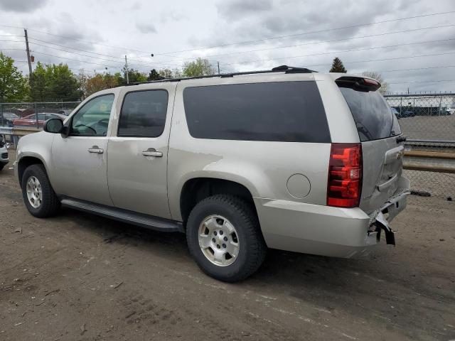 Photo 2 from auction – 2007 CHEVROLET SUBURBAN K with VIN 3GNFK16367G242316