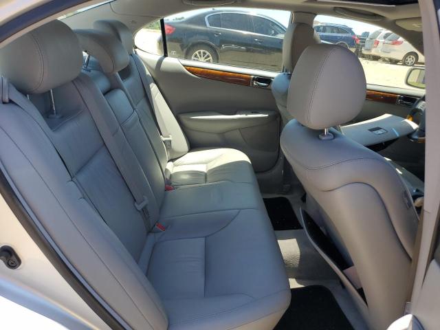 Photo 10 from auction – 2005 LEXUS ES 330 with VIN JTHBA30G455061090