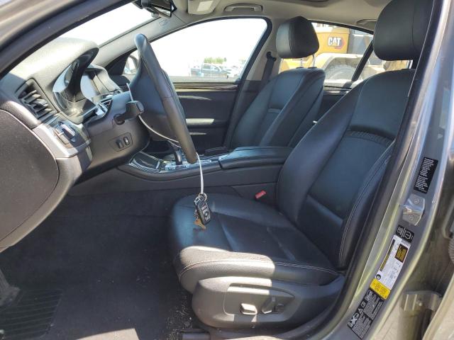 Photo 7 from auction – 2014 BMW 528 XI with VIN WBA5A7C5XED613257