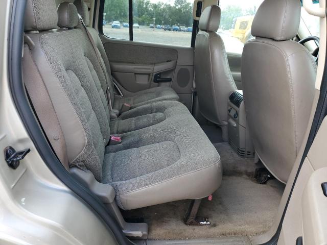 Photo 11 from auction – 2004 FORD EXPLORER X with VIN 1FMZU62K14UA55760