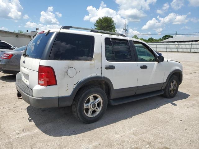 Фото 3 с аукциона – 2003 FORD EXPLORER X с VIN 1FMZU73K63ZA27782