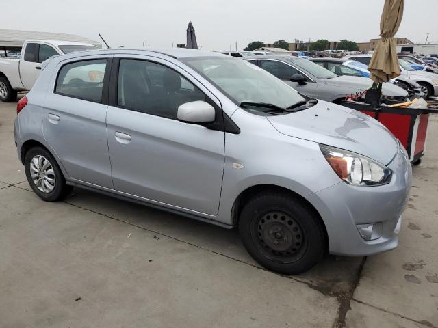 Photo 4 from auction – 2015 MITSUBISHI MIRAGE DE with VIN ML32A3HJ1FH014037