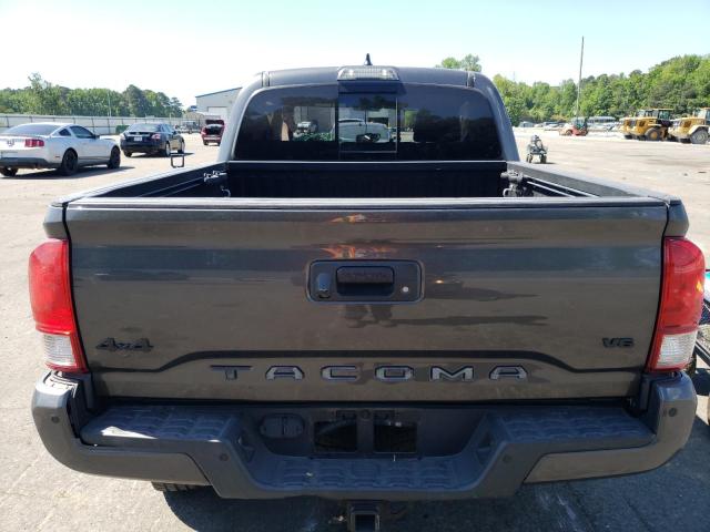 Photo 6 from auction – 2017 TOYOTA TACOMA DOU with VIN 3TMCZ5AN9HM079249