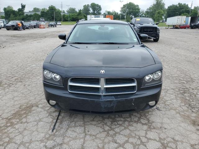 Photo 5 from auction – 2010 DODGE CHARGER SX with VIN 2B3CA3CV3AH197196