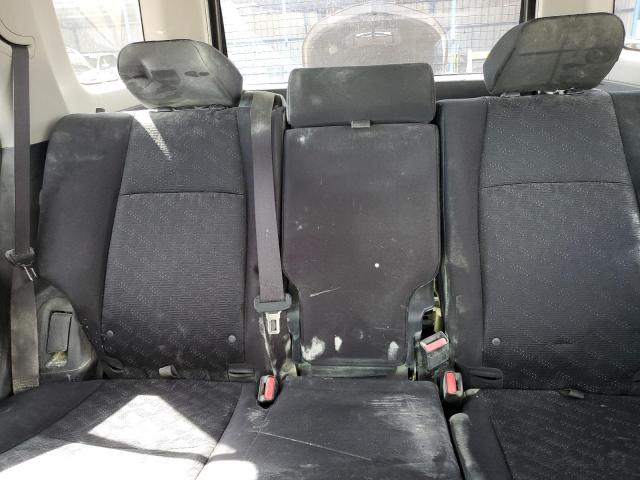 Zdjęcie 10 z aukcji – 2011 TOYOTA 4RUNNER SR z VIN JTEBU5JR9B5073120