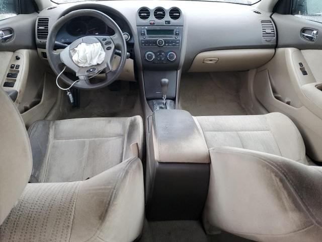 Photo 8 from auction – 2011 NISSAN ALTIMA BAS with VIN 1N4AL2AP7BC143098