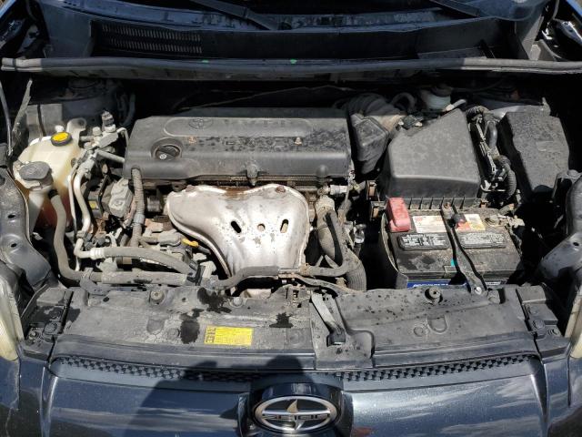 Photo 12 from auction – 2012 TOYOTA SCION XB with VIN JTLZE4FE7CJ022101
