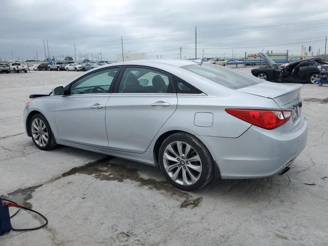Photo 2 from auction – 2013 HYUNDAI SONATA SE with VIN 5NPEC4AC6DH650960