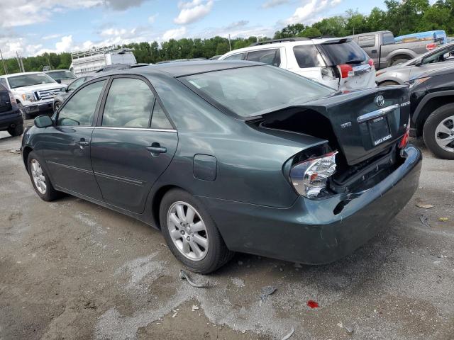 Photo 2 from auction – 2002 TOYOTA CAMRY LE with VIN JTDBF30K520015929