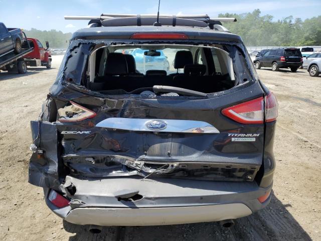 Photo 6 from auction – 2014 FORD ESCAPE TIT with VIN 1FMCU0JXXEUE46536