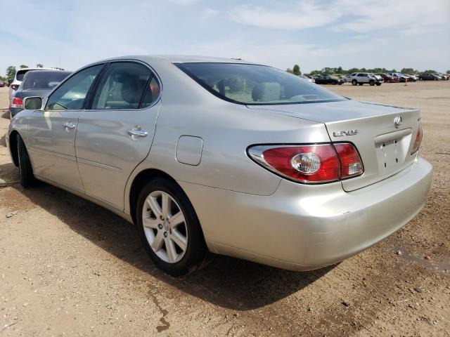 Photo 2 from auction – 2003 LEXUS ES 300 with VIN JTHBF30G336001780