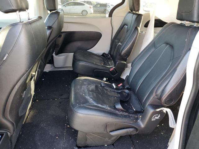 Photo 11 from auction – 2020 CHRYSLER PACIFICA T with VIN 2C4RC1BG2LR268878