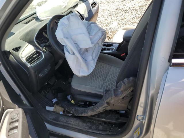 Photo 7 from auction – 2019 CHEVROLET EQUINOX LT with VIN 2GNAXUEV9K6189244