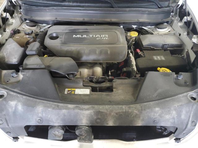 Photo 12 from auction – 2016 JEEP CHEROKEE L with VIN 1C4PJMCB5GW117872