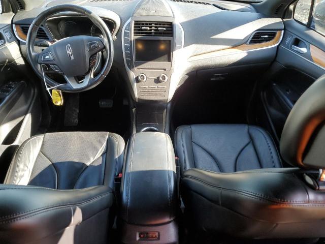 Photo 8 from auction – 2015 LINCOLN MKC with VIN 5LMTJ2AH5FUJ23295