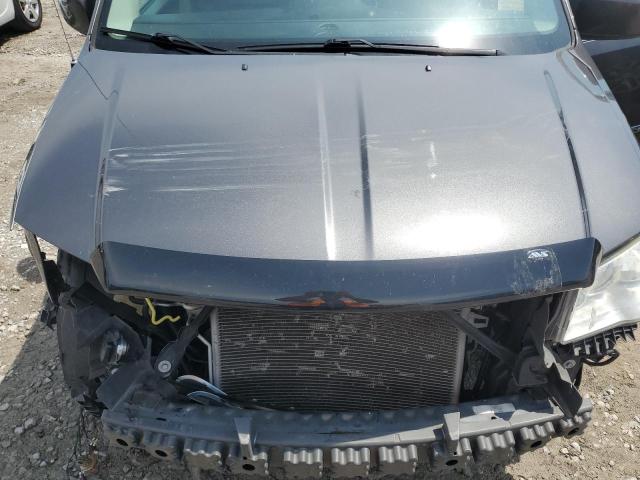 Photo 12 from auction – 2015 CHRYSLER TOWN & COU with VIN 2C4RC1BG9FR594603