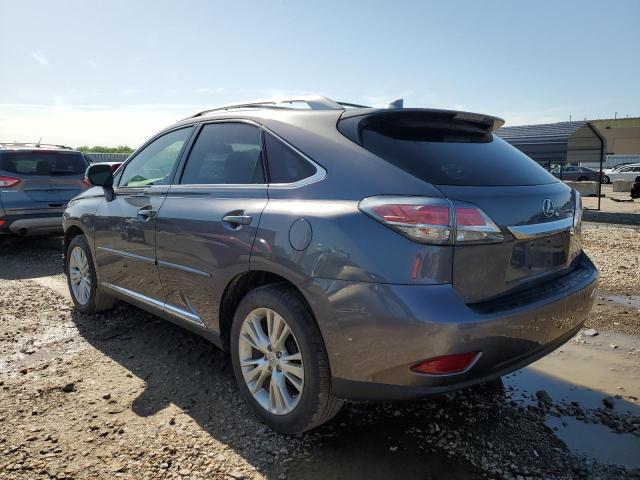 Photo 2 from auction – 2015 LEXUS RX 350 BAS with VIN 2T2BK1BA2FC299239