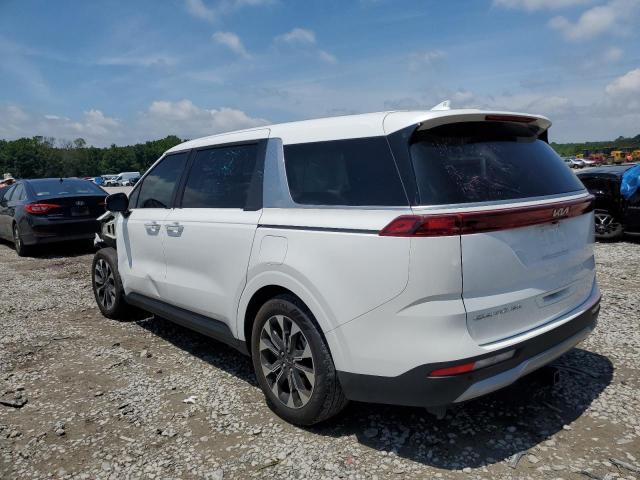 Photo 2 from auction – 2022 KIA CARNIVAL E with VIN KNDNC5H3XN6149061