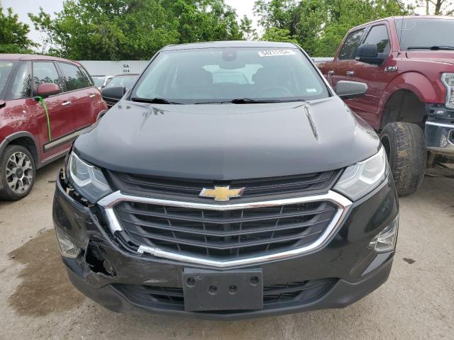 Photo 5 from auction – 2020 CHEVROLET EQUINOX LS with VIN 2GNAXSEV7L6171718