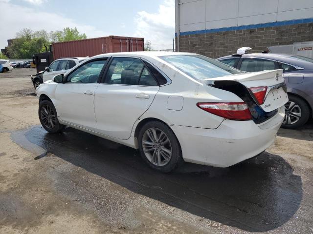 Photo 2 from auction – 2016 TOYOTA CAMRY LE with VIN 4T1BF1FK9GU552004