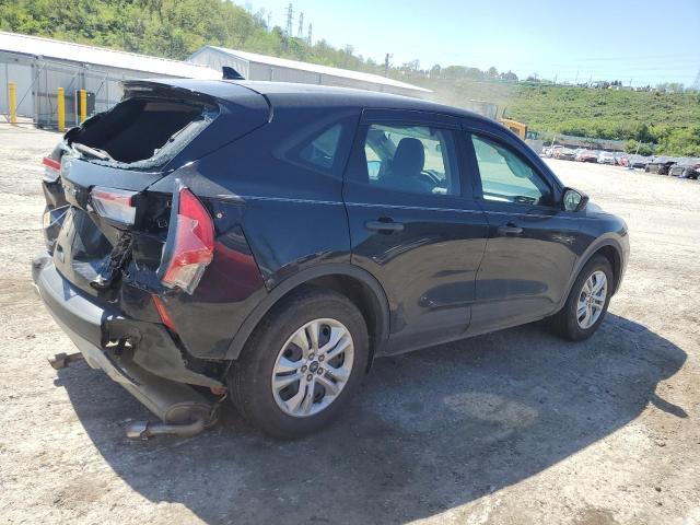 Photo 3 from auction – 2020 FORD ESCAPE S with VIN 1FMCU9F65LUA27351