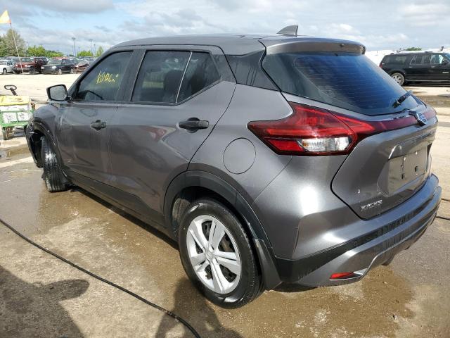 Photo 2 from auction – 2021 NISSAN KICKS S with VIN 3N1CP5BV2ML473408
