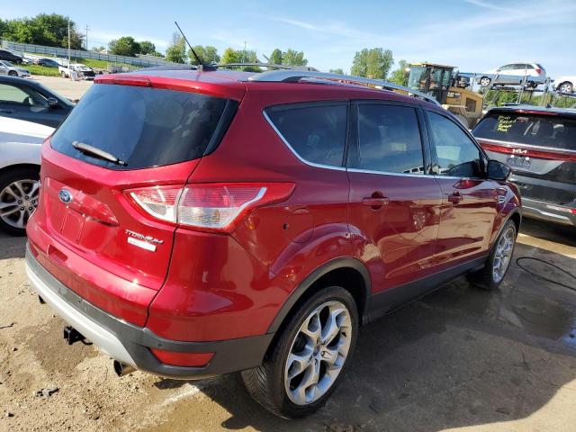 Photo 3 from auction – 2013 FORD ESCAPE TIT with VIN 1FMCU0J92DUA34014