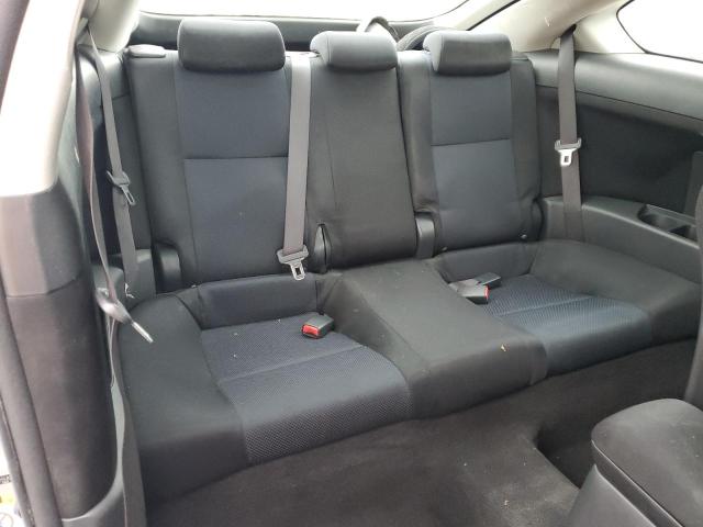Photo 10 from auction – 2010 TOYOTA SCION TC with VIN JTKDE3B7XA0321570