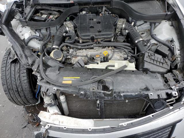 Photo 11 from auction – 2012 INFINITI G37 with VIN JN1CV6AR8CM978602