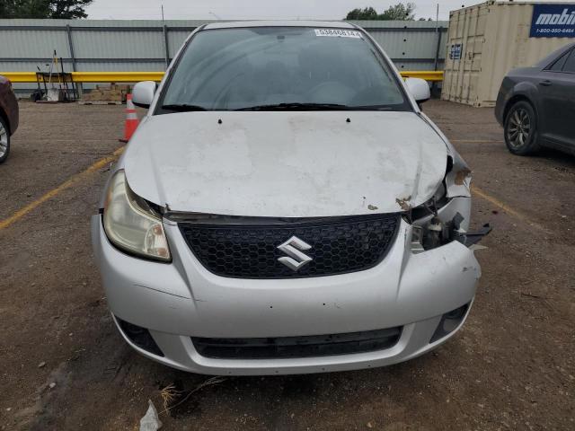 Photo 5 from auction – 2008 SUZUKI SX4 CONVEN with VIN JS2YC415485110906