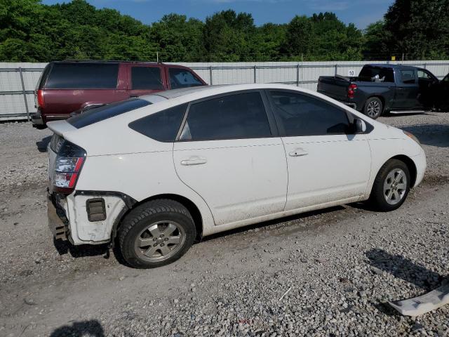 Photo 3 from auction – 2005 TOYOTA PRIUS with VIN JTDKB20U753063362