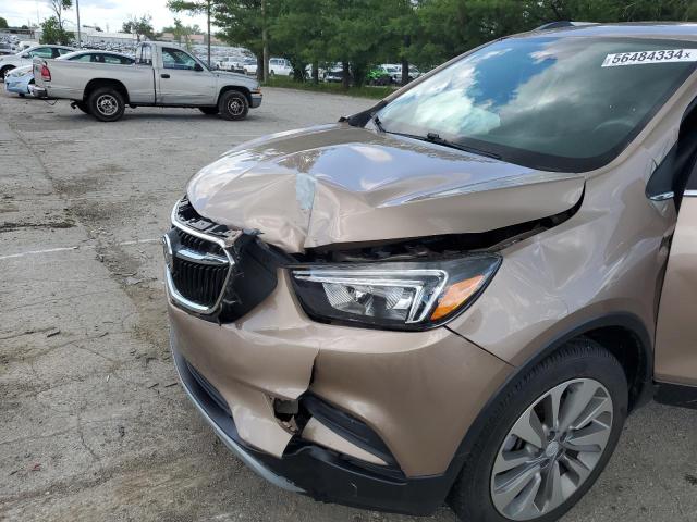 Photo 12 from auction – 2019 BUICK ENCORE PRE with VIN KL4CJASB6KB941534