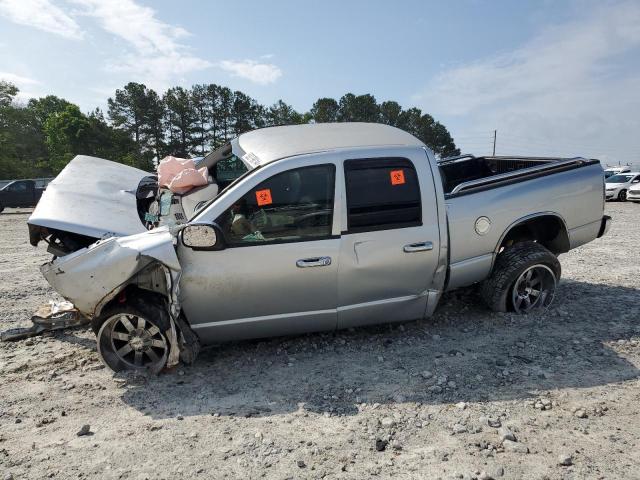 Photo 1 from auction – 2006 DODGE RAM 1500 S with VIN 1D7HA18N46J173406