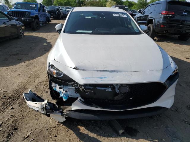 Photo 5 from auction – 2022 MAZDA 3 SELECT with VIN JM1BPAKL1N1514507