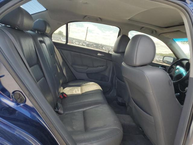 Photo 10 from auction – 2004 HONDA ACCORD EX with VIN 1HGCM56804A124105