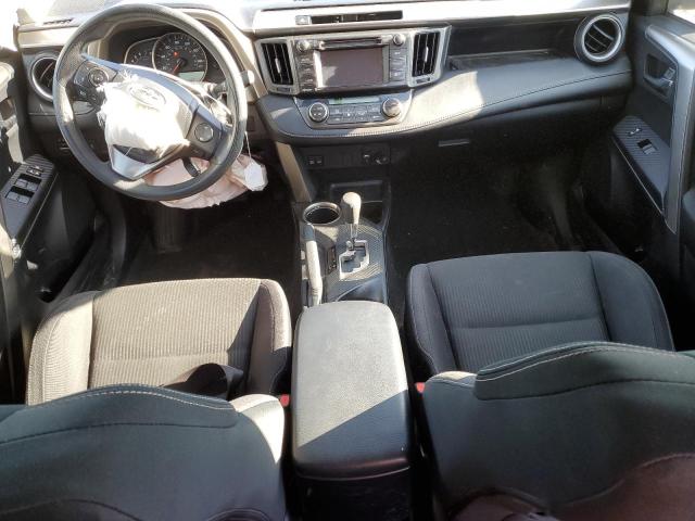 Photo 8 from auction – 2014 TOYOTA RAV4 XLE with VIN JTMRFREV7EJ003266