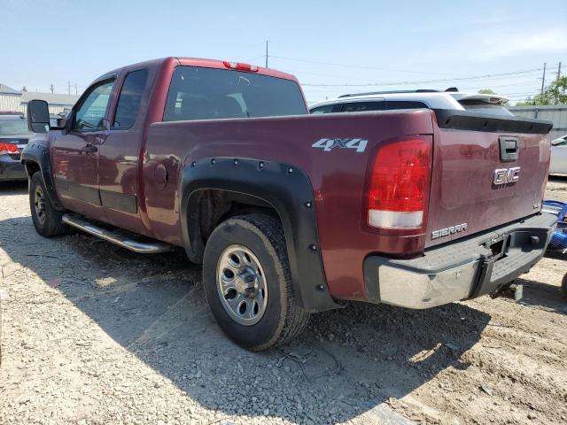 Photo 2 from auction – 2008 GMC SIERRA K15 with VIN 2GTEK19J481143793