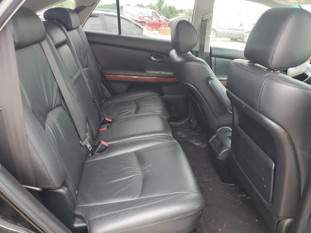 Photo 11 from auction – 2008 LEXUS RX 400H with VIN JTJHW31U682851396