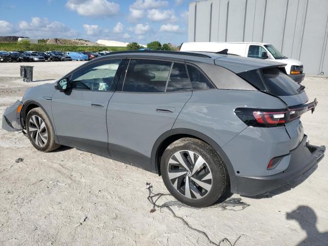 Photo 2 from auction – 2023 VOLKSWAGEN ID.4 PRO with VIN 1V2CMPE83PC029606