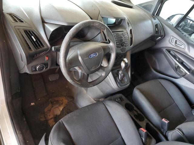 Photo 8 from auction – 2017 FORD TRANSIT CO with VIN NM0LS7E76H1317337