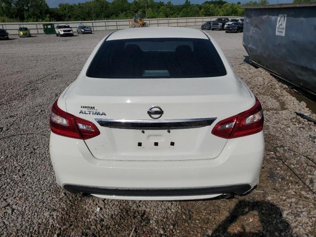 Photo 6 from auction – 2016 NISSAN ALTIMA 2.5 with VIN 1N4AL3AP6GC142909