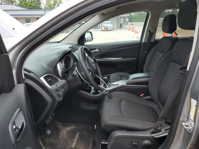 Photo 7 from auction – 2017 DODGE JOURNEY SX with VIN 3C4PDCBG7HT521584