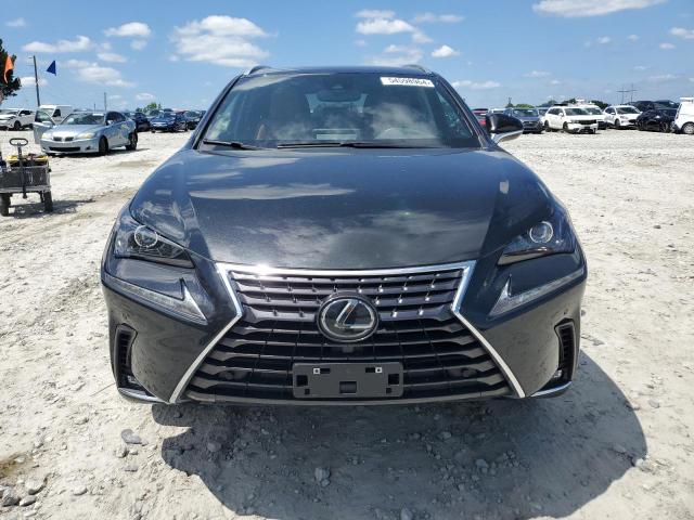 Photo 5 from auction – 2021 LEXUS NX 300 BAS with VIN JTJDARDZ6M2254797