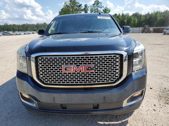Photo 5 from auction – 2016 GMC YUKON DENA with VIN 1GKS2CKJ8GR224914
