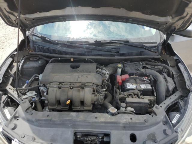 Photo 11 from auction – 2016 NISSAN SENTRA S with VIN 3N1AB7AP7GL659020