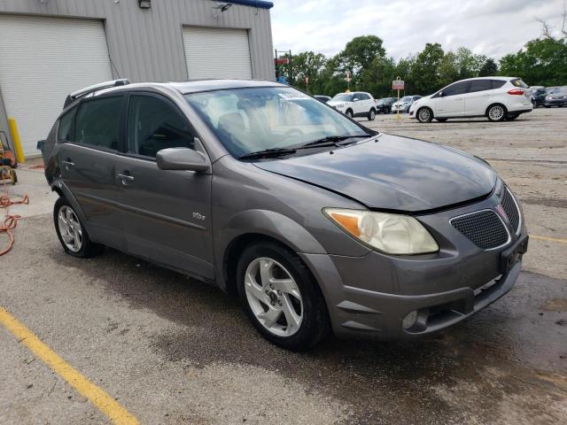 Photo 4 from auction – 2005 PONTIAC VIBE with VIN 5Y2SL63875Z438778