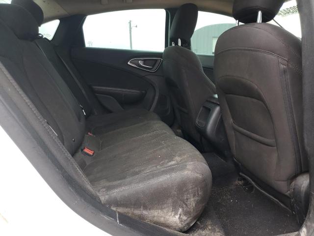 Photo 10 from auction – 2016 CHRYSLER 200 LIMITE with VIN 1C3CCCAB6GN164702